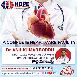 cardiac 2